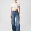 Jeans cargo a gamba larga High Stride Jeans cargo a gamba larga High Stride