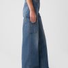 Jeans cargo a gamba larga High Stride Jeans cargo a gamba larga High Stride
