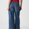 Jeans cargo a gamba larga High Stride Jeans cargo a gamba larga High Stride