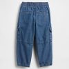 Jeans cargo Parachute per neonati e bambini piccoli Jeans cargo Parachute per neonati e bambini piccoli