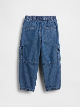 Jeans cargo Parachute per neonati e bambini piccoli