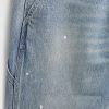 Jeans da carpentiere dritti e rilassati Jeans da carpentiere dritti e rilassati