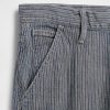 Jeans da carpentiere dritti e rilassati