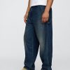 Jeans da carpentiere larghi e morbidissimi Jeans da carpentiere larghi e morbidissimi