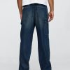 Jeans da carpentiere larghi e morbidissimi Jeans da carpentiere larghi e morbidissimi