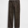 Jeans da carpentiere originali anni ’90 per bambini