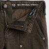 Jeans da carpentiere originali anni ’90 per bambini