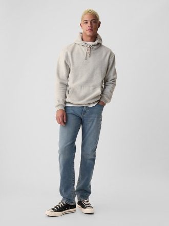 Jeans dritti