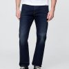 Jeans dritti Jeans dritti