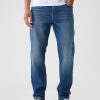 Jeans dritti Jeans dritti