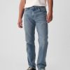 Jeans dritti Jeans dritti