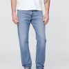 Jeans dritti Jeans dritti