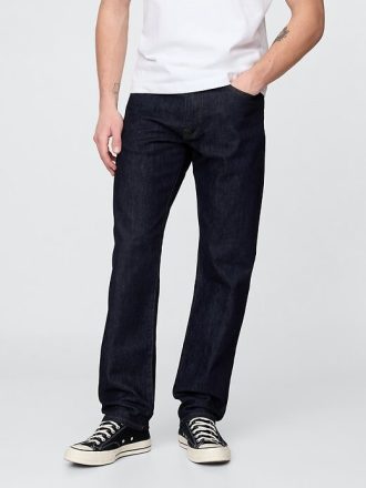 Jeans dritti