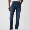 Jeans dritti Jeans dritti
