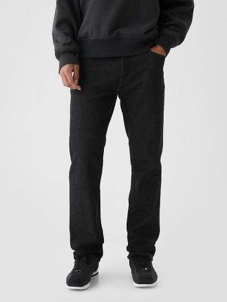 Jeans dritti