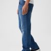 Jeans dritti Jeans dritti