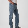 Jeans dritti Jeans dritti