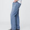 Jeans dritti Jeans dritti