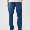 Jeans dritti Jeans dritti