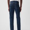 Jeans dritti Jeans dritti