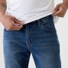 Jeans dritti Jeans dritti
