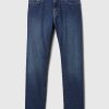 Jeans dritti Jeans dritti