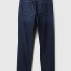 Jeans dritti Jeans dritti