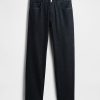 Jeans dritti Jeans dritti