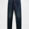 Jeans dritti Jeans dritti