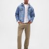 Jeans dritti da città Jeans dritti da città