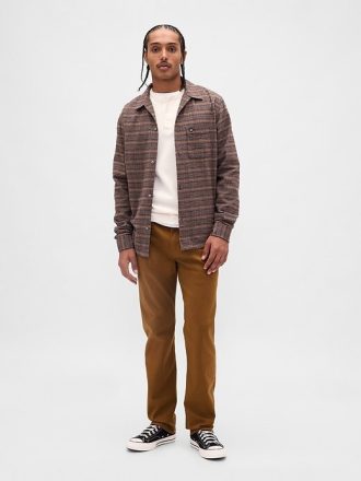 Jeans dritti da città