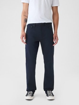 Jeans dritti da città