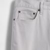 Jeans dritti da città Jeans dritti da città