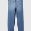 Jeans dritti e a vita alta Jeans dritti e a vita alta