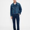 Jeans dritti e rilassati Jeans dritti e rilassati