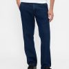 Jeans dritti e rilassati Jeans dritti e rilassati