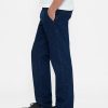 Jeans dritti e rilassati Jeans dritti e rilassati