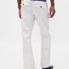 Jeans dritti e rilassati