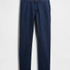 Jeans dritti e rilassati Jeans dritti e rilassati