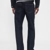 Jeans dritti e rilassati pesanti Jeans dritti e rilassati pesanti