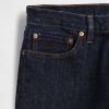 Jeans dritti e rilassati pesanti Jeans dritti e rilassati pesanti