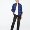 Jeans dritti originali anni ’90 per bambini