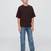 Jeans dritti originali anni ’90 per bambini