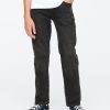 Jeans dritti originali anni ’90 per bambini