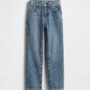 Jeans dritti originali anni ’90 per bambini
