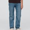 Jeans dritti originali anni ’90 per bambini