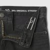 Jeans dritti originali anni ’90 per bambini