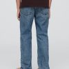 Jeans dritti originali anni ’90 per bambini