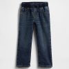 Jeans dritti originali anni ’90 per neonati e bambini piccoli