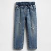 Jeans dritti originali da infilare per neonati e bambini Jeans dritti originali da infilare per neonati e bambini